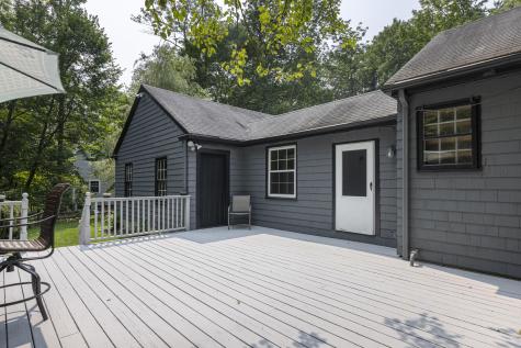 91 Blackstrap Road Falmouth ME 04105