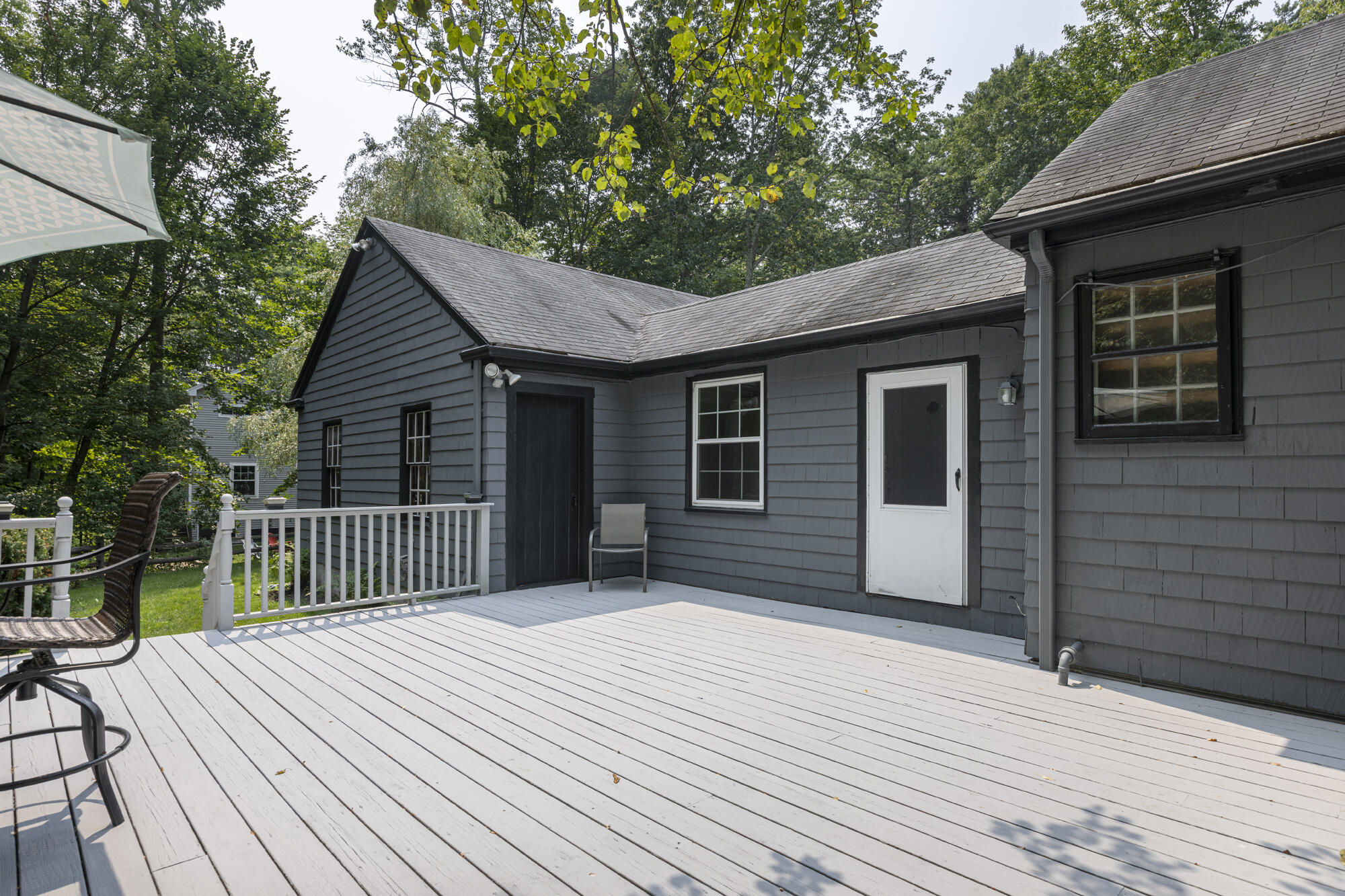 91 Blackstrap Road Falmouth ME 04105