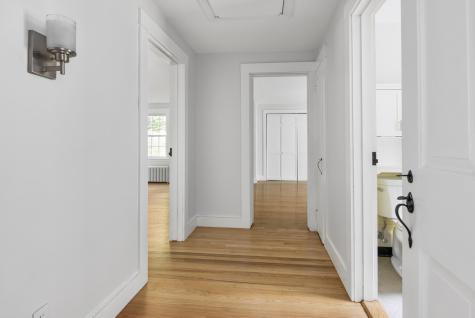 91 Blackstrap Road Falmouth ME 04105