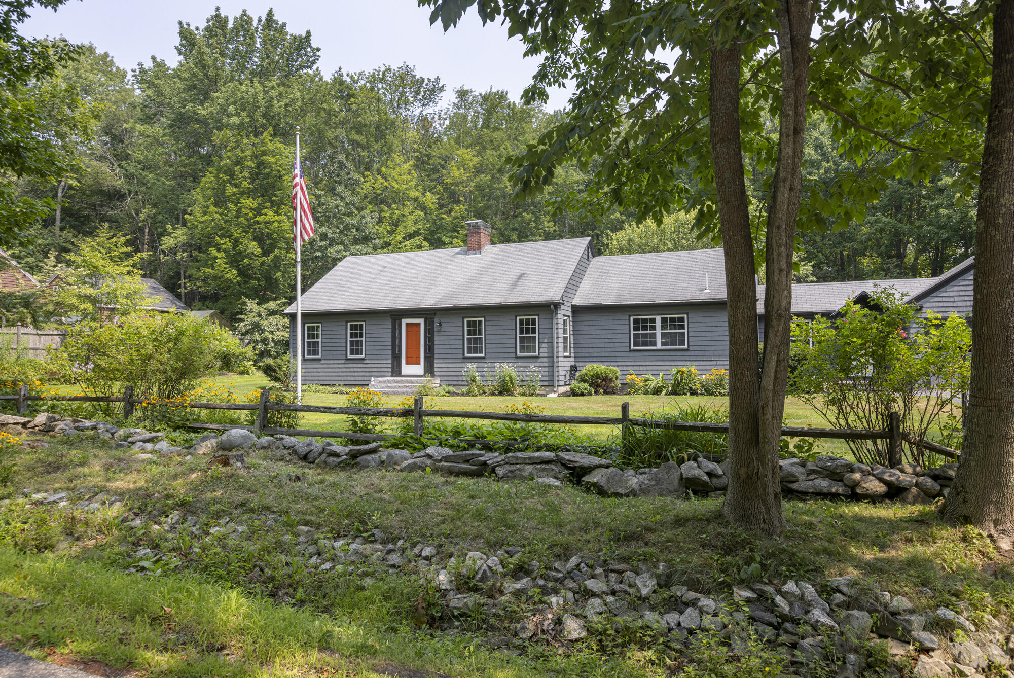 91 Blackstrap Road Falmouth ME 04105