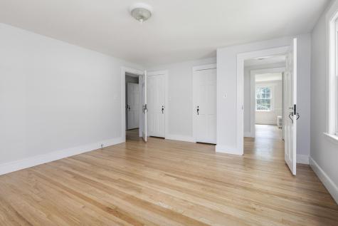 91 Blackstrap Road Falmouth ME 04105