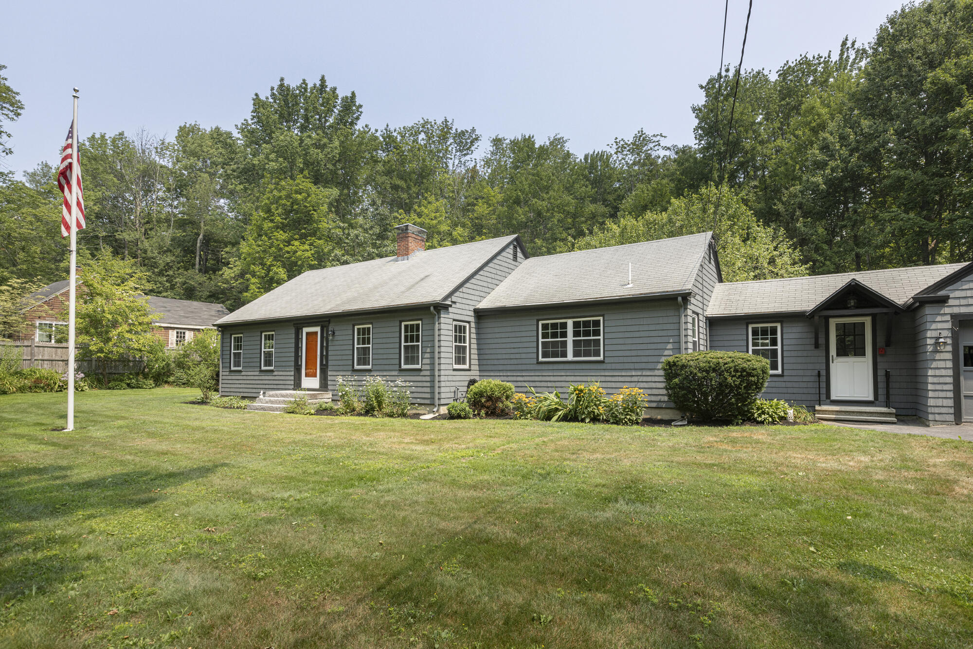 91 Blackstrap Road Falmouth ME 04105