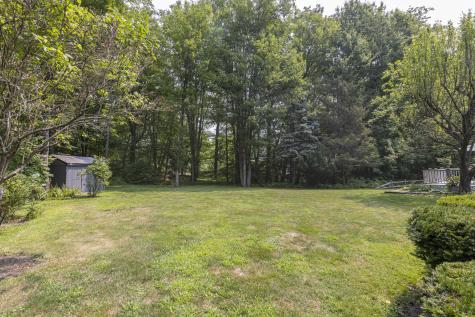 91 Blackstrap Road Falmouth ME 04105