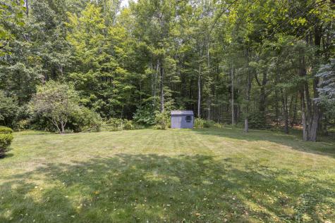 91 Blackstrap Road Falmouth ME 04105