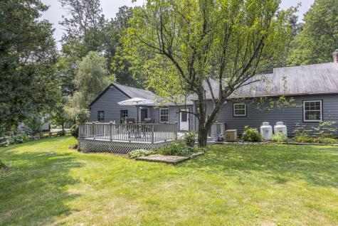 91 Blackstrap Road Falmouth ME 04105