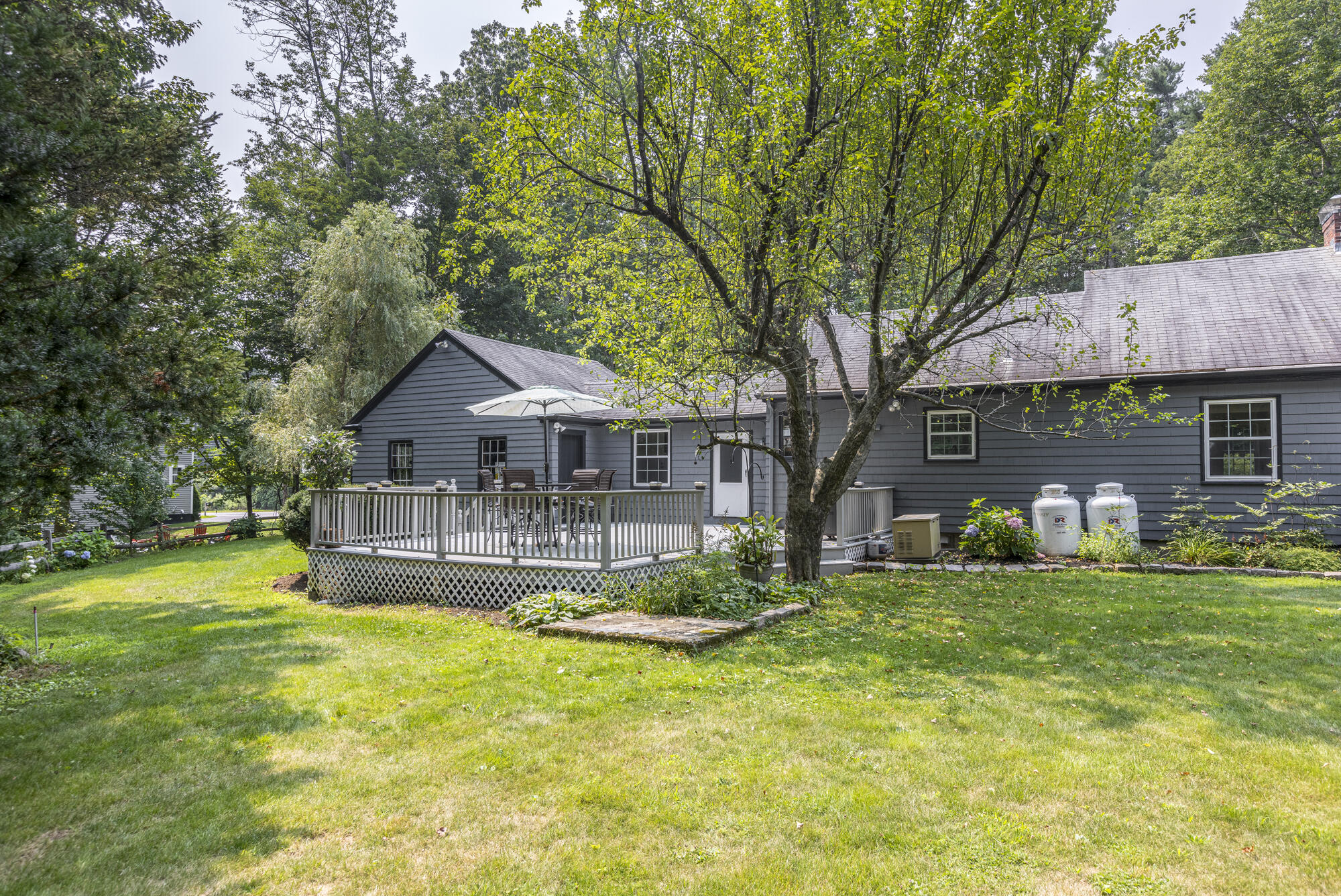 91 Blackstrap Road Falmouth ME 04105