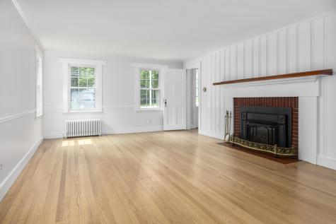 91 Blackstrap Road Falmouth ME 04105