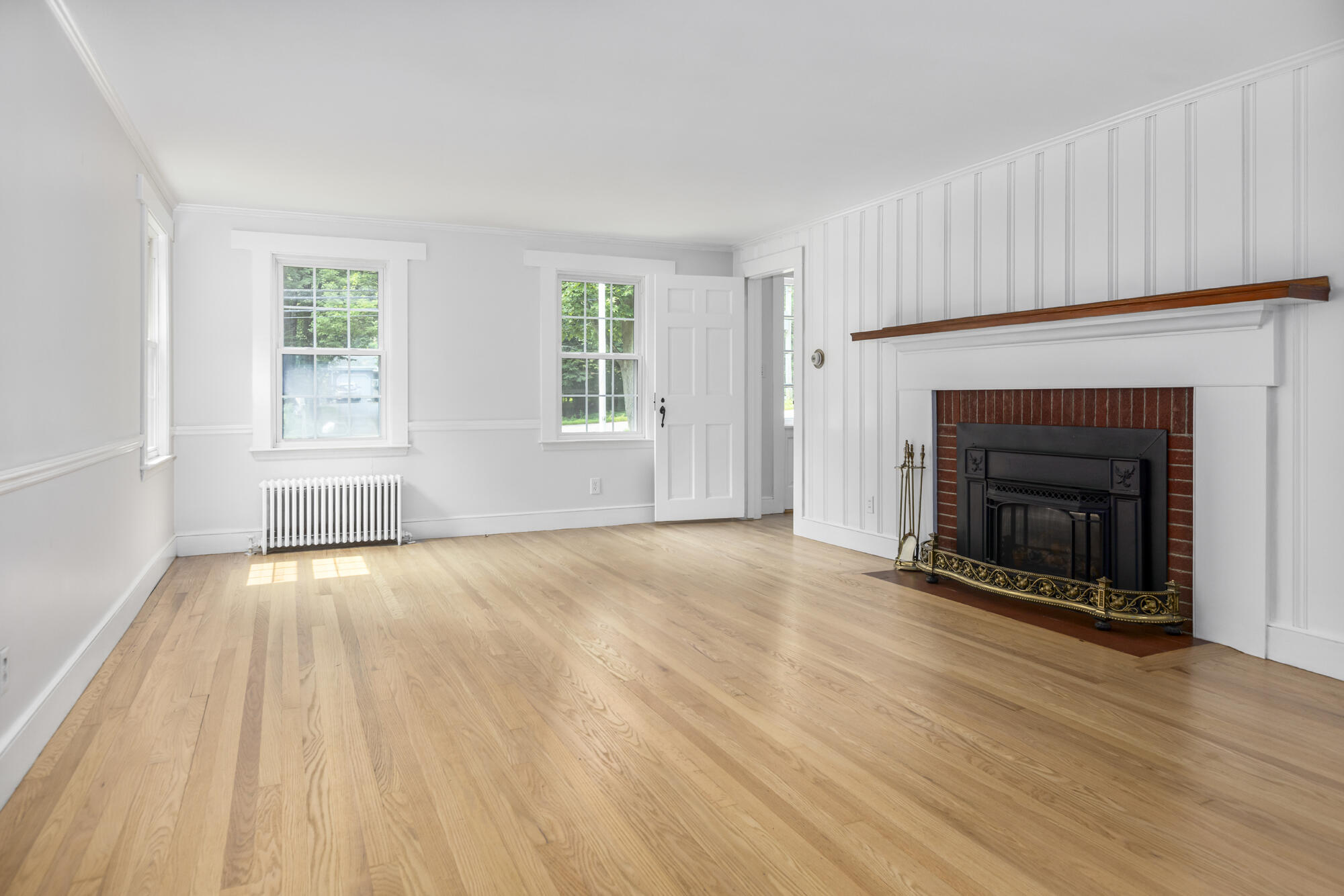 91 Blackstrap Road Falmouth ME 04105