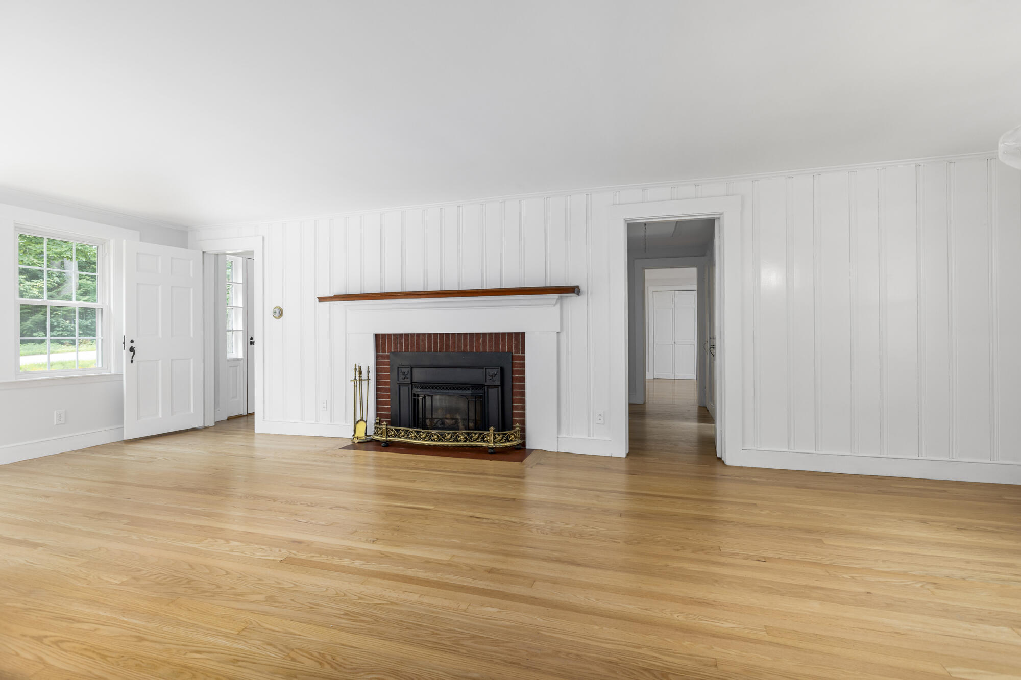 91 Blackstrap Road Falmouth ME 04105