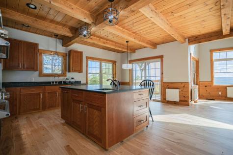 54 Wahl Road Kingfield ME 04947