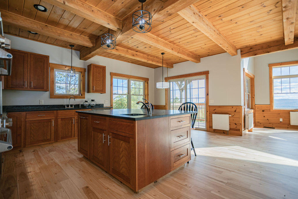 54 Wahl Road Kingfield ME 04947