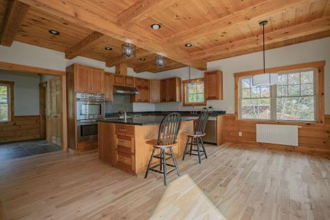 54 Wahl Road Kingfield ME 04947