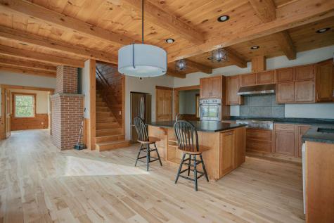 54 Wahl Road Kingfield ME 04947