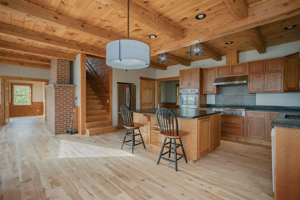 54 Wahl Road Kingfield ME 04947