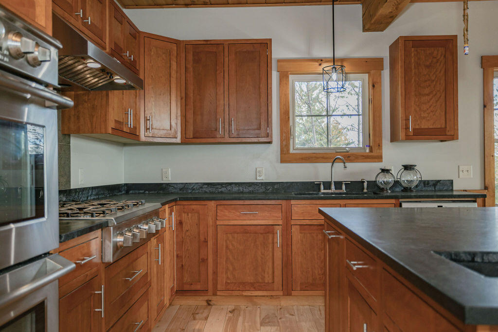 54 Wahl Road Kingfield ME 04947