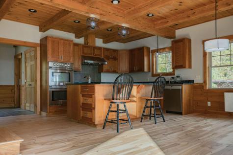 54 Wahl Road Kingfield ME 04947