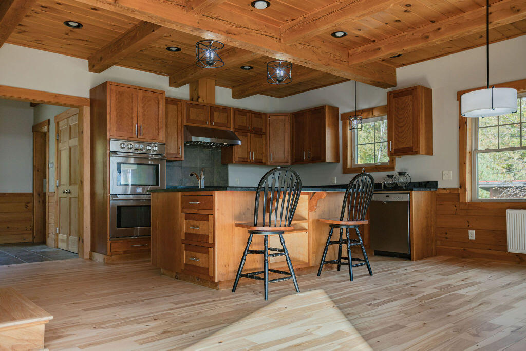 54 Wahl Road Kingfield ME 04947