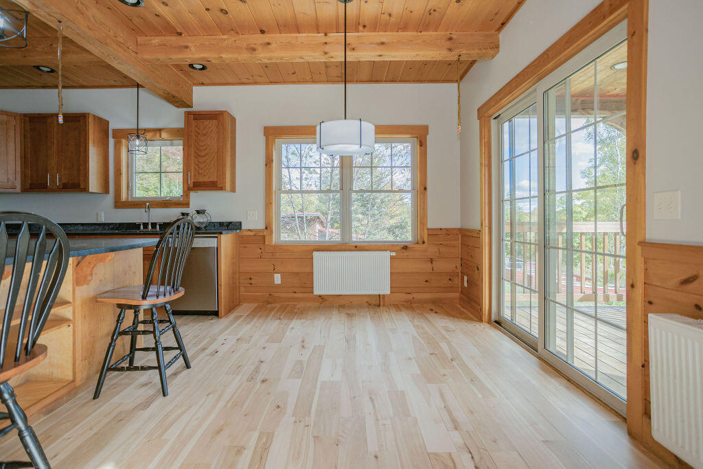 54 Wahl Road Kingfield ME 04947