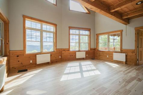 54 Wahl Road Kingfield ME 04947