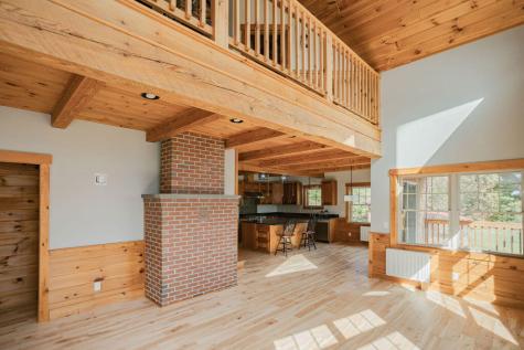 54 Wahl Road Kingfield ME 04947