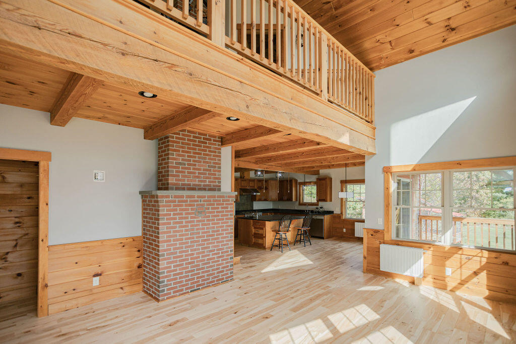 54 Wahl Road Kingfield ME 04947