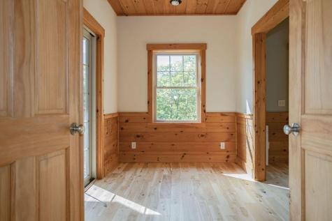 54 Wahl Road Kingfield ME 04947