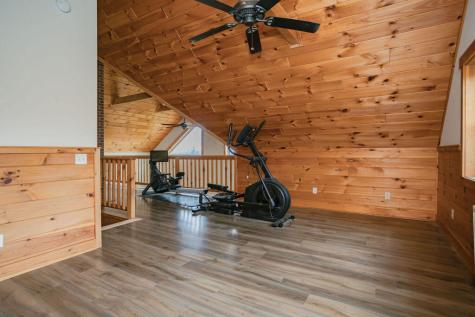 54 Wahl Road Kingfield ME 04947