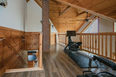 54 Wahl Road Kingfield ME 04947