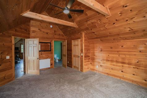 54 Wahl Road Kingfield ME 04947