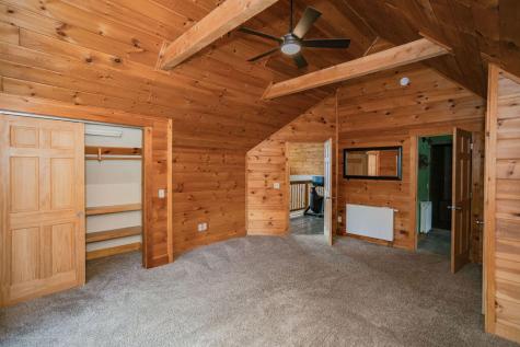 54 Wahl Road Kingfield ME 04947