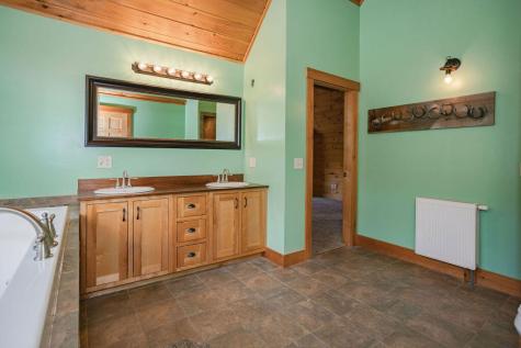 54 Wahl Road Kingfield ME 04947