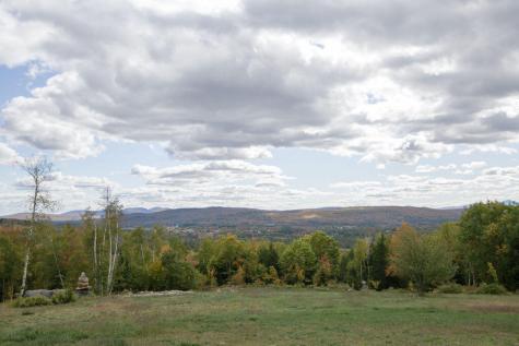 54 Wahl Road Kingfield ME 04947