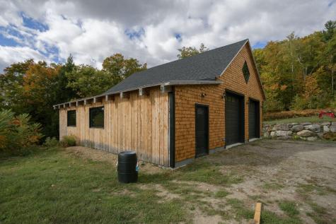 54 Wahl Road Kingfield ME 04947