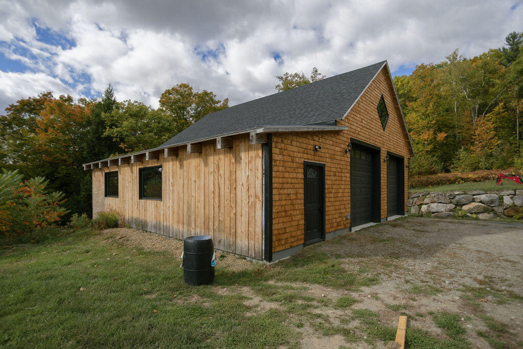 54 Wahl Road Kingfield ME 04947