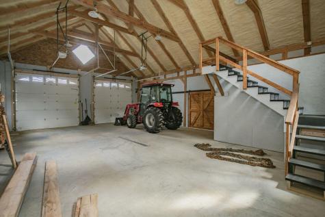 54 Wahl Road Kingfield ME 04947