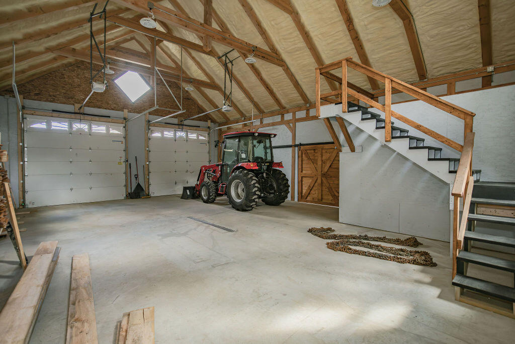 54 Wahl Road Kingfield ME 04947