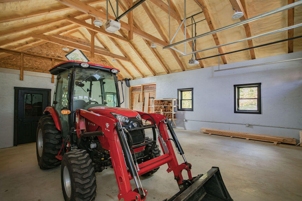 54 Wahl Road Kingfield ME 04947