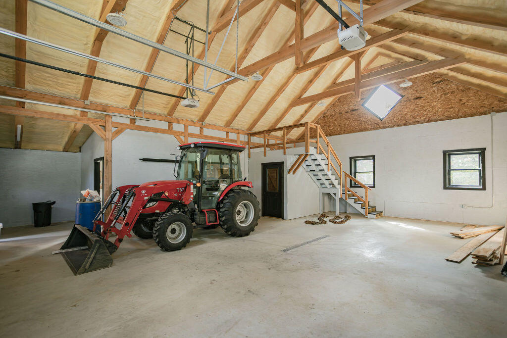 54 Wahl Road Kingfield ME 04947