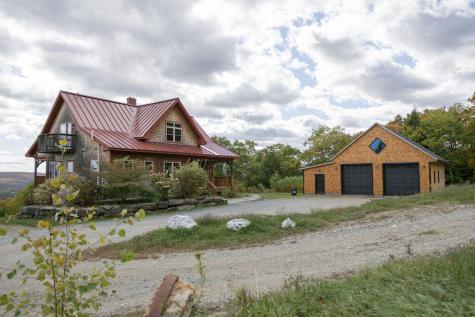 54 Wahl Road Kingfield ME 04947