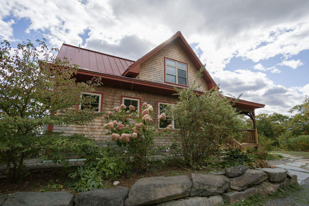 54 Wahl Road Kingfield ME 04947