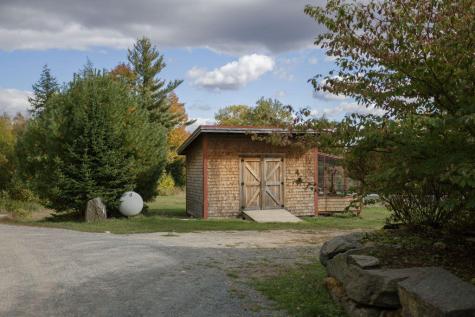 54 Wahl Road Kingfield ME 04947