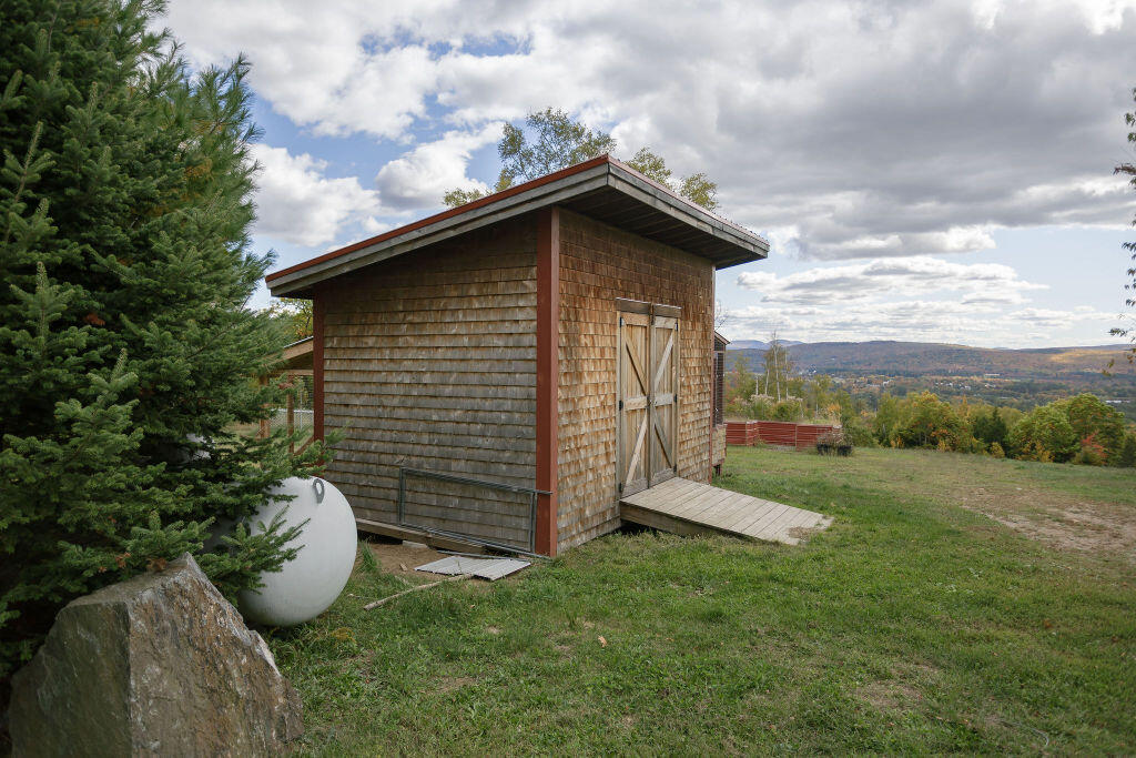 54 Wahl Road Kingfield ME 04947