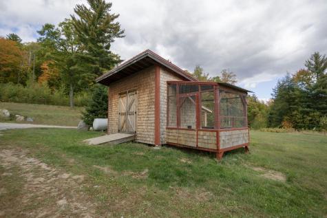 54 Wahl Road Kingfield ME 04947