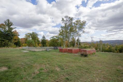 54 Wahl Road Kingfield ME 04947