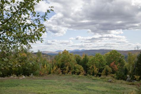 54 Wahl Road Kingfield ME 04947