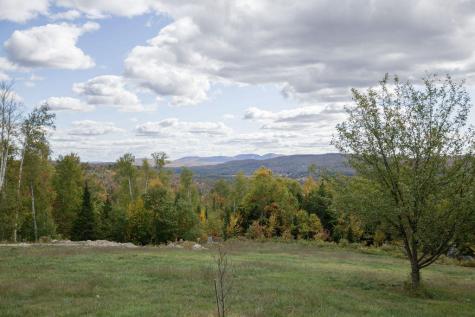 54 Wahl Road Kingfield ME 04947