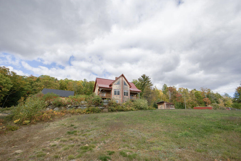 54 Wahl Road Kingfield ME 04947