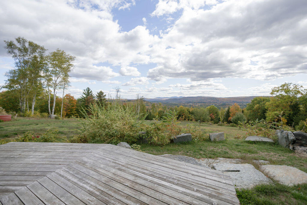 54 Wahl Road Kingfield ME 04947