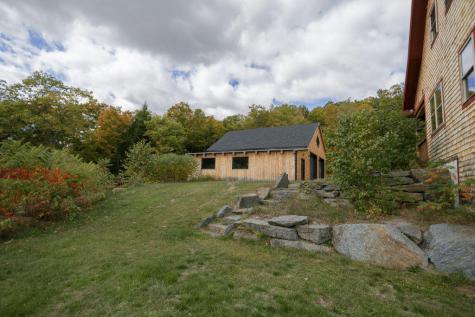 54 Wahl Road Kingfield ME 04947