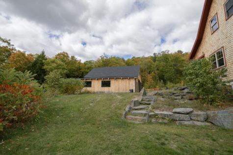 54 Wahl Road Kingfield ME 04947